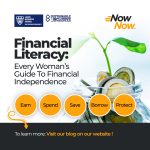 Financial Literacy: Every Woman’s Guide to Financial Independence